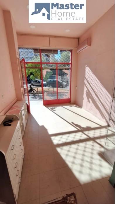 (Προς Πώληση) Επαγγελματικός Χώρος Κατάστημα || Αθήνα Κέντρο/Ζωγράφος - 34 τ.μ, 68.000€ 