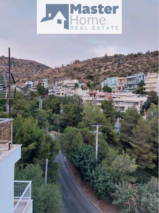 (For Rent) Residential Maisonette || East Attica/Voula - 130 Sq.m, 3 Bedrooms, 1.450€ 