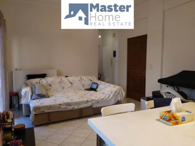 (Προς Πώληση) Κατοικία Διαμέρισμα || Ν. Αιτωλοακαρνανίας/Αγρίνιο - 48 τ.μ, 1 Υ/Δ, 78.000€ 