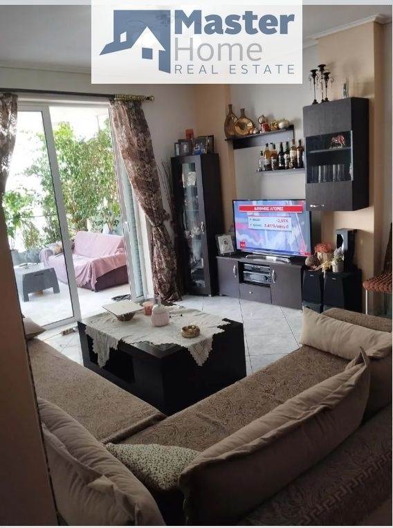 (For Rent) Residential Apartment || Athens Center/Athens - 87 Sq.m, 3 Bedrooms, 750€ 