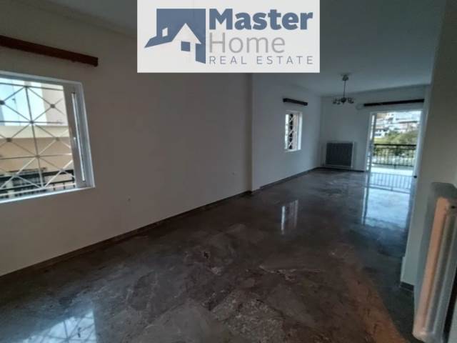 (For Rent) Residential Floor Apartment || Athens South/Glyfada - 126 Sq.m, 3 Bedrooms, 1.100€ 