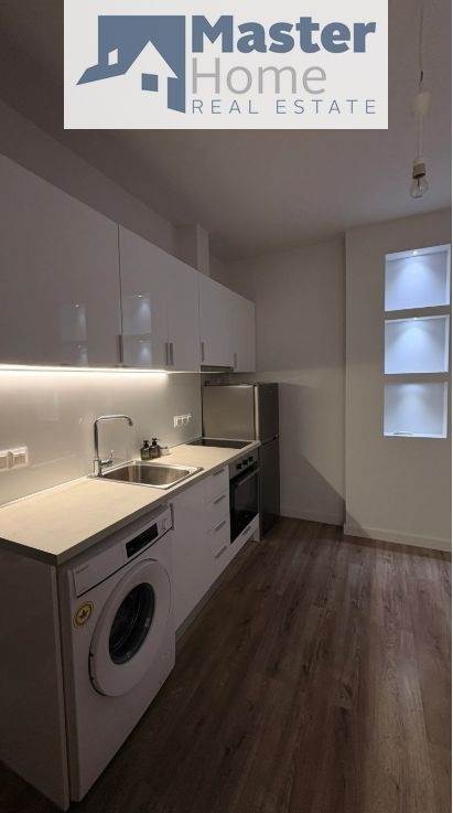 (For Rent) Residential Apartment || Athens Center/Athens - 36 Sq.m, 1 Bedrooms, 500€ 