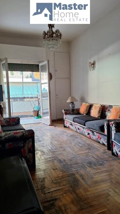 (Προς Πώληση) Κατοικία Διαμέρισμα || Αθήνα Νότια/Καλλιθέα - 67 τ.μ, 1 Υ/Δ, 140.000€ 