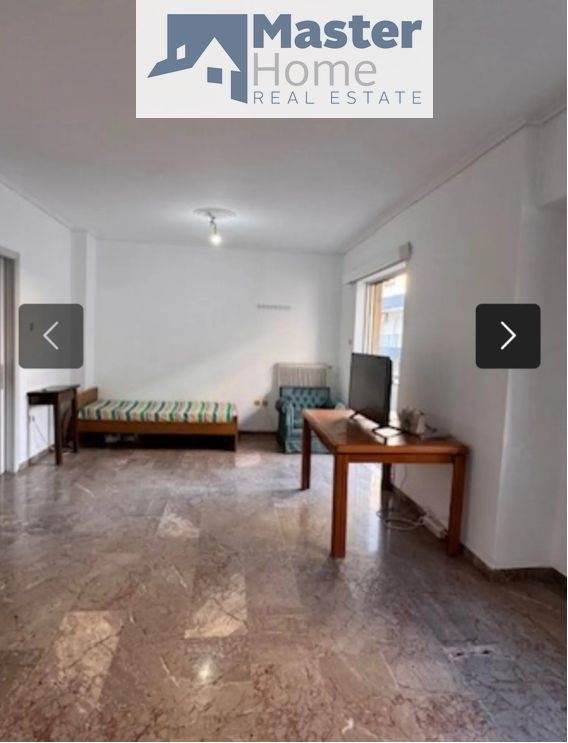 (Προς Ενοικίαση) Κατοικία Οροφοδιαμέρισμα || Αθήνα Κέντρο/Αθήνα - 80 τ.μ, 2 Υ/Δ, 620€ 