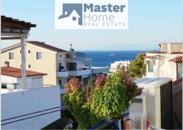 (Προς Ενοικίαση) Κατοικία Διαμέρισμα || Ανατολική Αττική/Βούλα - 85 τ.μ, 1 Υ/Δ, 1.200€ 