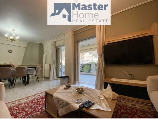 (For Rent) Residential Apartment || Athens South/Glyfada - 89 Sq.m, 2 Bedrooms, 1.400€ 