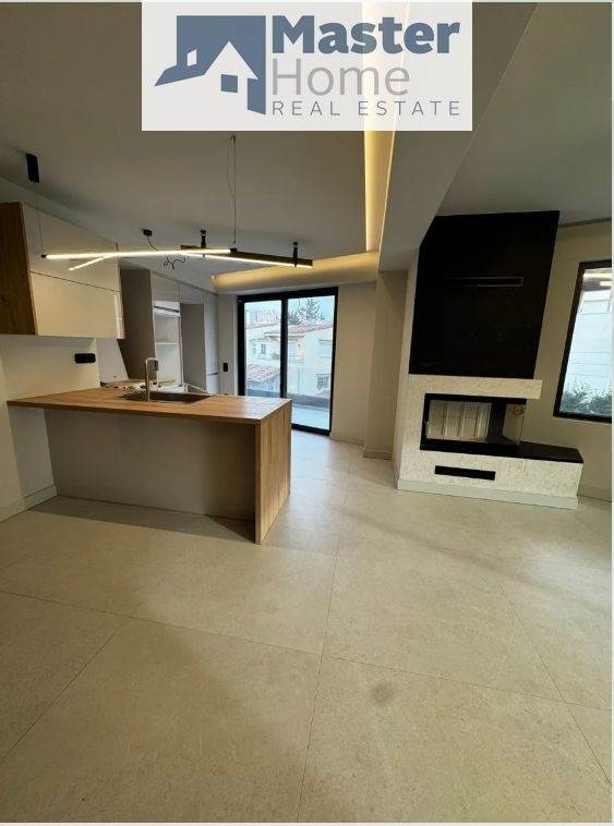 (For Rent) Residential Apartment || Athens North/Marousi - 115 Sq.m, 2 Bedrooms, 2.200€ 