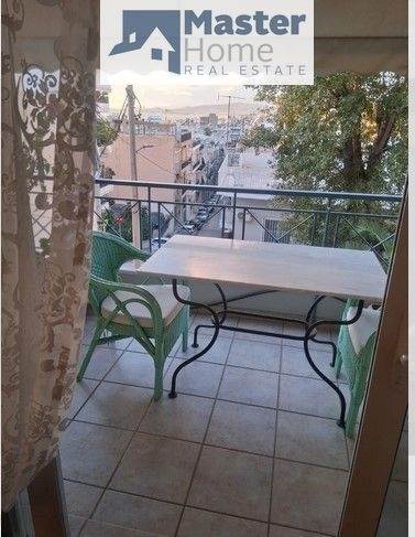 (For Sale) Residential Apartment || Athens South/Agios Dimitrios - 82 Sq.m, 2 Bedrooms, 260.000€ 