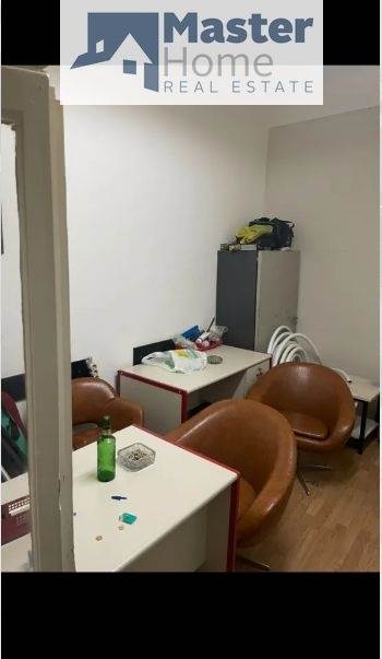 (For Sale) Commercial Office || Athens Center/Zografos - 32 Sq.m, 53.000€ 