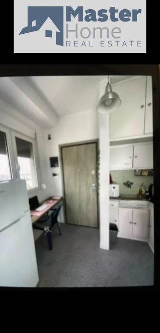(For Sale) Residential Studio || Athens Center/Zografos - 23 Sq.m, 85.000€ 