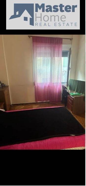 (For Sale) Residential Apartment || Athens Center/Zografos - 51 Sq.m, 1 Bedrooms, 90.000€ 