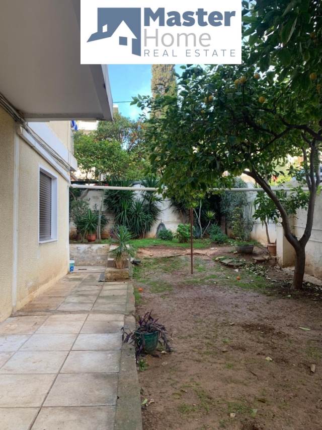 (For Rent) Residential Apartment || Athens South/Palaio Faliro - 58 Sq.m, 2 Bedrooms, 800€ 
