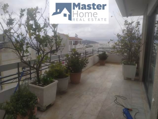 (For Sale) Residential Floor Apartment || Athens Center/Zografos - 97 Sq.m, 3 Bedrooms, 400.000€ 