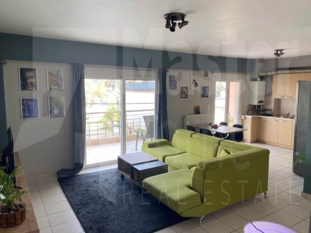 (For Sale) Residential Floor Apartment || Athens Center/Athens - 73 Sq.m, 2 Bedrooms, 220.000€ 