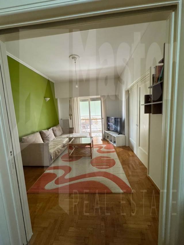 (For Sale) Residential Apartment || Athens Center/Athens - 77 Sq.m, 2 Bedrooms, 180.000€ 