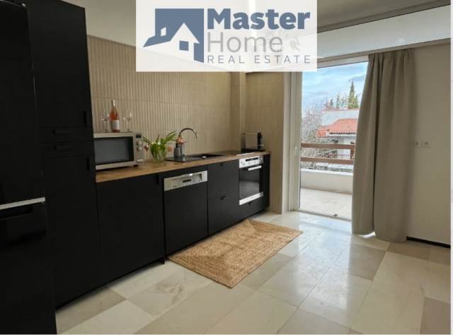 (For Sale) Residential Apartment || Athens North/Kifissia - 56 Sq.m, 1 Bedrooms, 235.000€ 