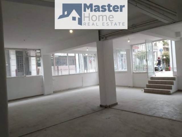 (Προς Πώληση) Επαγγελματικός Χώρος Κατάστημα || Αθήνα Κέντρο/Δάφνη - 95 τ.μ, 150.000€ 