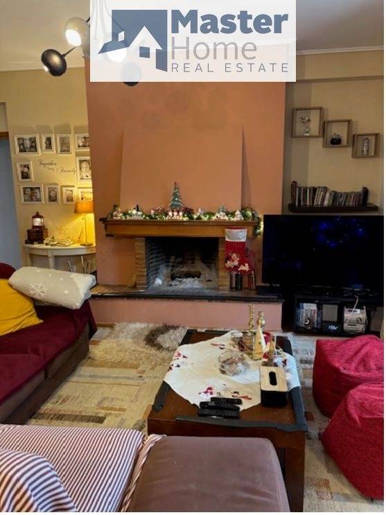 (For Sale) Residential Apartment || Athens North/Kifissia - 120 Sq.m, 3 Bedrooms, 390.000€ 