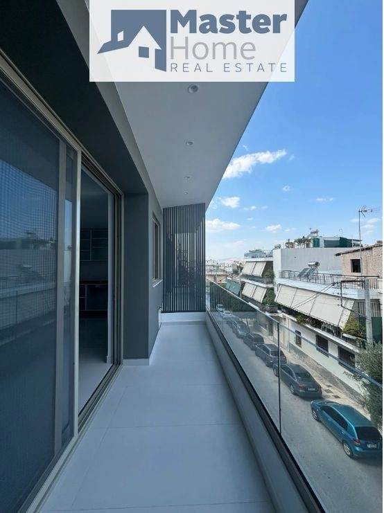 (For Sale) Residential Apartment || Athens Center/Ymittos - 47 Sq.m, 1 Bedrooms, 199.000€ 