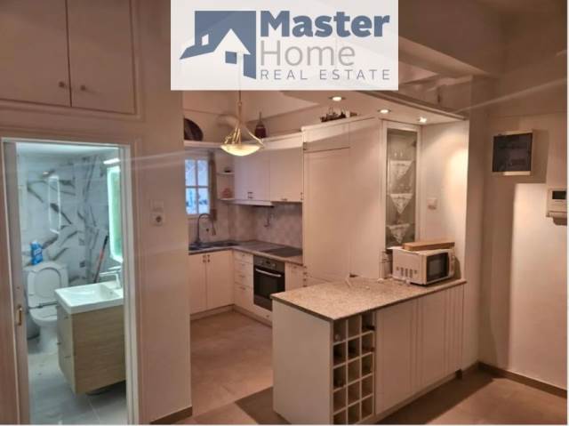 (For Sale) Residential Apartment || Athens Center/Athens - 60 Sq.m, 2 Bedrooms, 165.000€ 