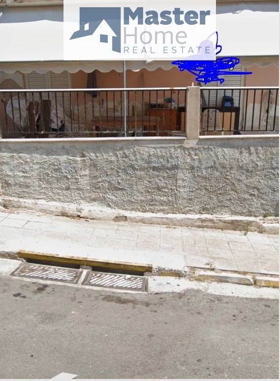 (For Sale) Residential Apartment || Piraias/Perama - 65 Sq.m, 1 Bedrooms, 85.000€ 