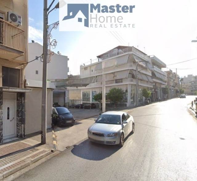 (Προς Πώληση) Αξιοποιήσιμη Γη Οικόπεδο || Αθήνα Κέντρο/Δάφνη - 286 τ.μ, 680.000€ 