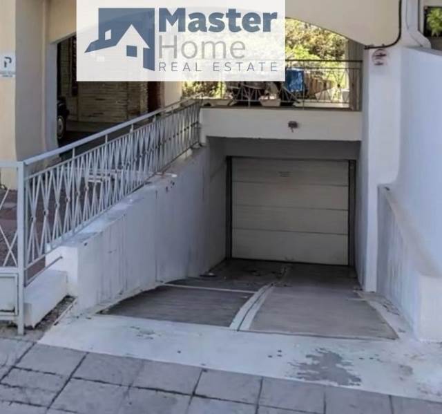 (For Sale) Other Properties Underground Parking || Athens Center/Ilioupoli - 12 Sq.m, 32.000€ 