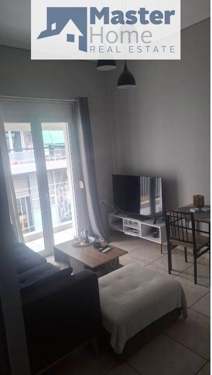 (For Rent) Residential Studio || Athens Center/Vyronas - 30 Sq.m, 1 Bedrooms, 520€ 