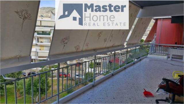 (For Rent) Residential Apartment || Athens Center/Ilioupoli - 74 Sq.m, 2 Bedrooms, 650€ 