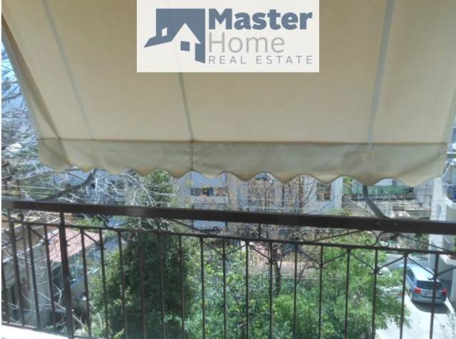 (For Rent) Residential Apartment || Athens Center/Dafni - 72 Sq.m, 2 Bedrooms, 590€ 