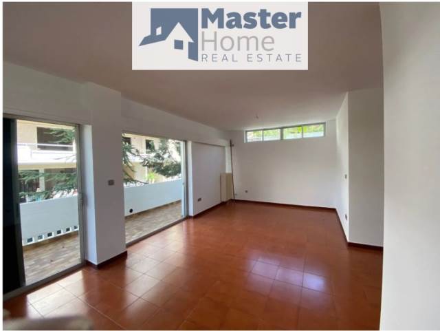 (For Rent) Residential Maisonette || Athens South/Palaio Faliro - 125 Sq.m, 2 Bedrooms, 900€ 