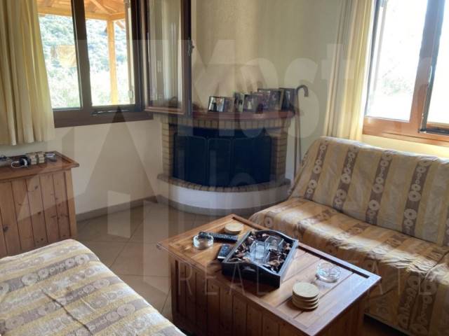 (For Sale) Residential Detached house || Argolida/Epidavros - 50 Sq.m, 1 Bedrooms, 149.000€ 