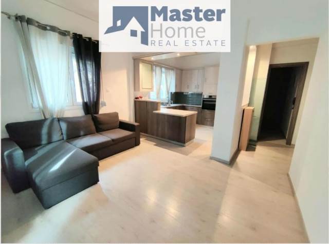 (Προς Ενοικίαση) Κατοικία Διαμέρισμα || Αθήνα Κέντρο/Αθήνα - 51 τ.μ, 1 Υ/Δ, 740€ 