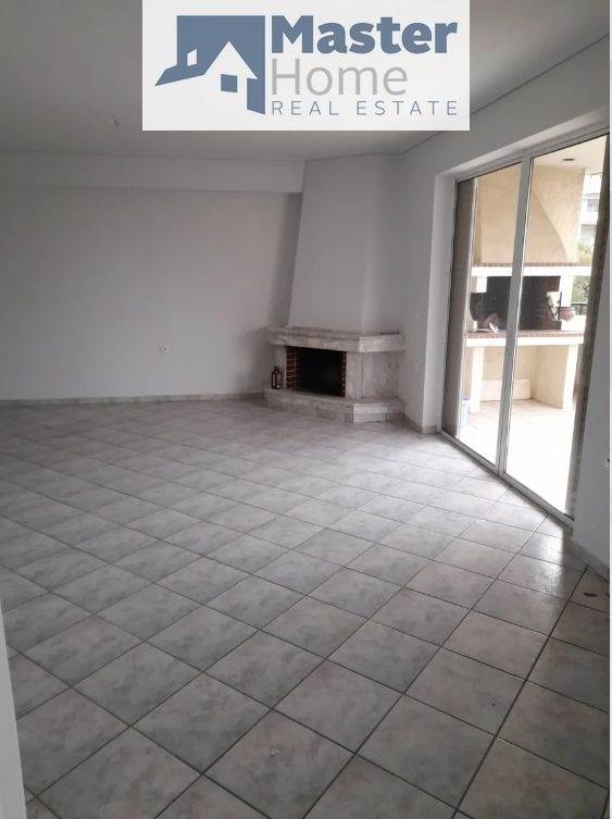 (For Rent) Residential Floor Apartment || Athens South/Nea Smyrni - 107 Sq.m, 3 Bedrooms, 950€ 