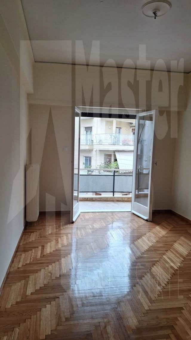 (For Sale) Residential Apartment || Athens Center/Athens - 53 Sq.m, 1 Bedrooms, 120.000€ 