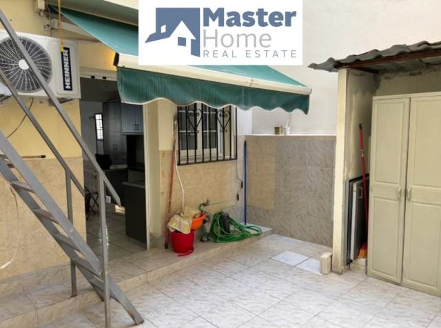 (For Sale) Residential  Small Studio || Athens Center/Zografos - 35 Sq.m, 70.000€ 