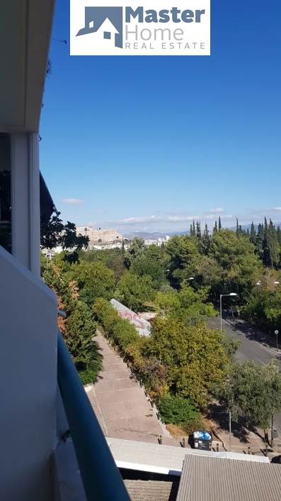 (For Sale) Residential Apartment || Athens Center/Athens - 41 Sq.m, 1 Bedrooms, 169.000€ 