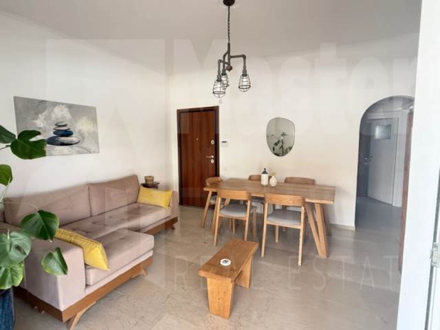 (For Sale) Residential Maisonette || Athens Center/Athens - 89 Sq.m, 2 Bedrooms, 250.000€ 