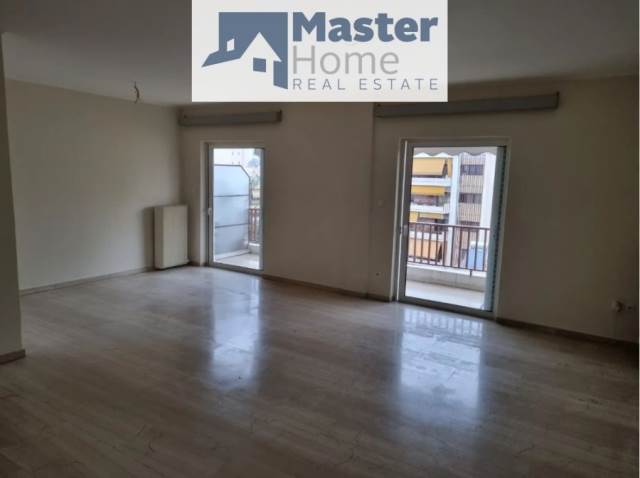 (For Rent) Residential Apartment || Athens South/Nea Smyrni - 94 Sq.m, 2 Bedrooms, 800€ 