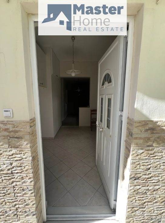 (For Rent) Residential Apartment || Athens South/Agios Dimitrios - 45 Sq.m, 1 Bedrooms, 570€ 