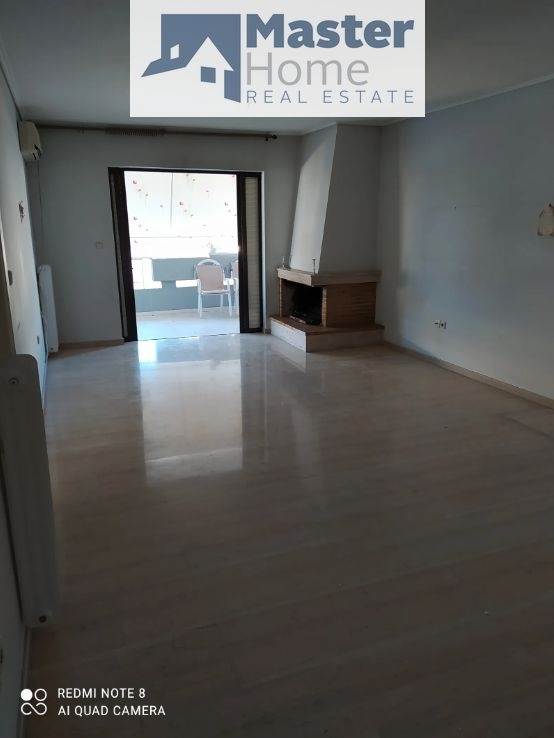 (For Rent) Residential Apartment || Athens South/Palaio Faliro - 112 Sq.m, 3 Bedrooms, 900€ 