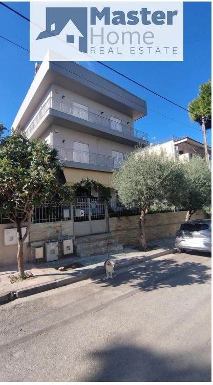 (For Sale) Residential Building || Athens North/Kifissia - 432 Sq.m, 11 Bedrooms, 1.200.000€ 
