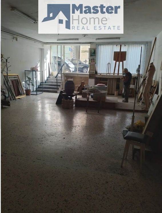(Προς Πώληση) Επαγγελματικός Χώρος Κατάστημα || Αθήνα Νότια/Καλλιθέα - 92 τ.μ, 65.000€ 