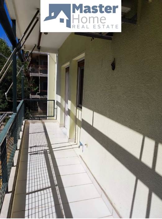 (For Sale) Residential Apartment || Athens Center/Zografos - 90 Sq.m, 3 Bedrooms, 224.000€ 