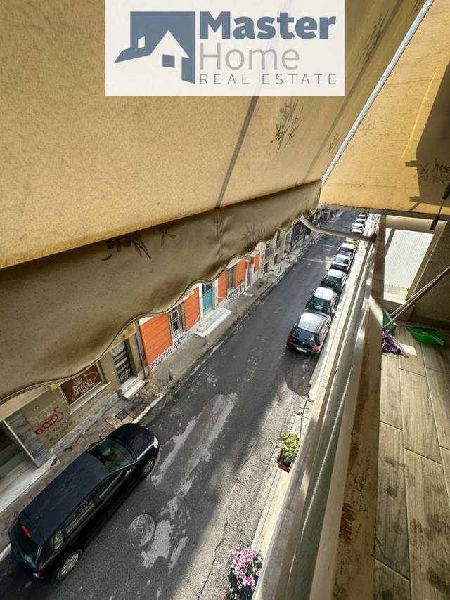 (For Rent) Residential Apartment || Athens Center/Athens - 77 Sq.m, 2 Bedrooms, 750€ 