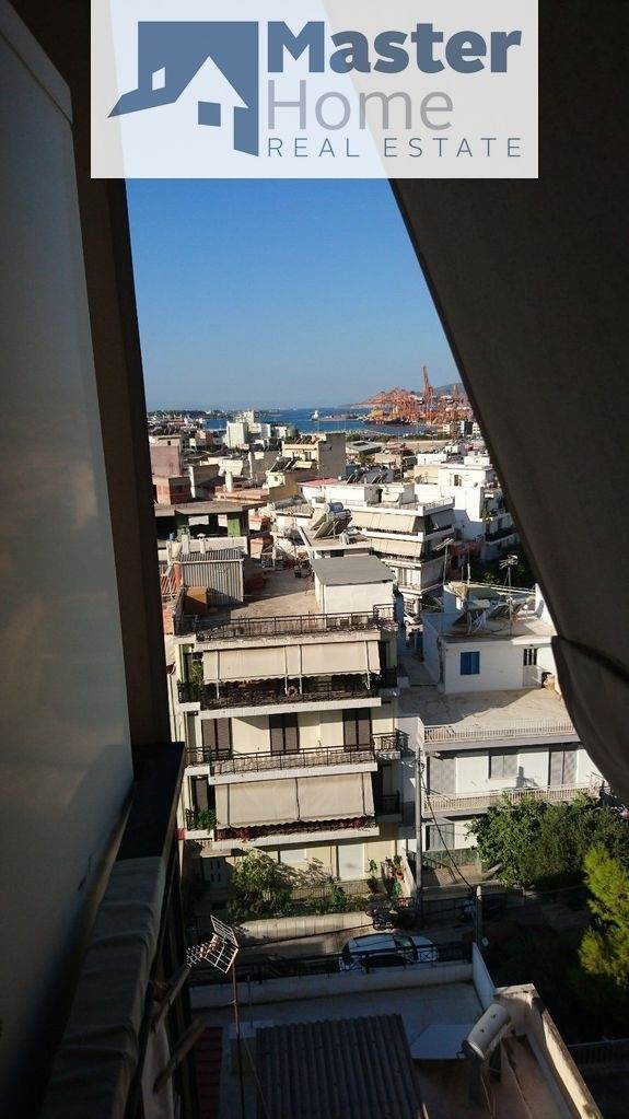 (For Sale) Residential Floor Apartment || Piraias/Keratsini - 80 Sq.m, 2 Bedrooms, 240.000€ 