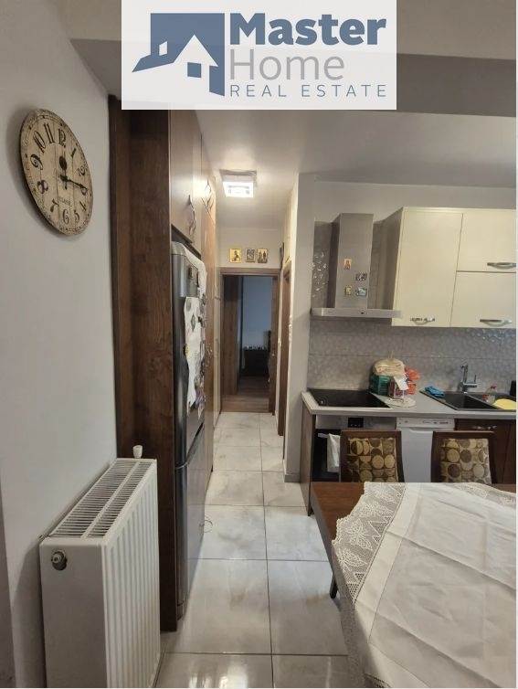 (For Sale) Residential Apartment || Athens South/Kallithea - 60 Sq.m, 2 Bedrooms, 150.000€ 