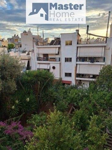 (Προς Πώληση) Κατοικία Διαμέρισμα || Αθήνα Κέντρο/Ηλιούπολη - 65 τ.μ, 1 Υ/Δ, 140.000€ 