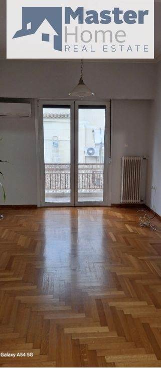 (Προς Ενοικίαση) Κατοικία Διαμέρισμα || Αθήνα Κέντρο/Αθήνα - 53 τ.μ, 1 Υ/Δ, 600€ 