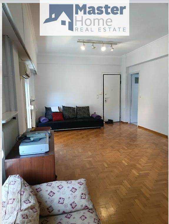 (Προς Ενοικίαση) Κατοικία Διαμέρισμα || Αθήνα Νότια/Γλυφάδα - 90 τ.μ, 2 Υ/Δ, 850€ 